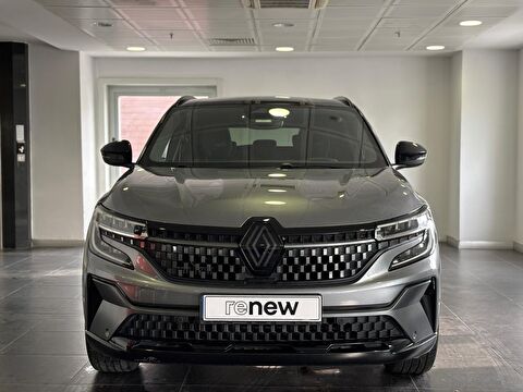 renault, austral, suv 1.3 mhev techno esprit alpine otomatik, otomatik, mhev 2.el otomobil | renew 8