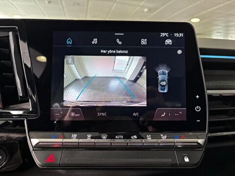 renault, austral, suv 1.3 mhev techno esprit alpine otomatik, otomatik, mhev 2.el otomobil | renew 3