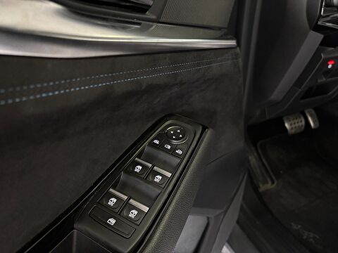 renault, austral, suv 1.3 mhev techno esprit alpine otomatik, otomatik, mhev 2.el otomobil | renew 9