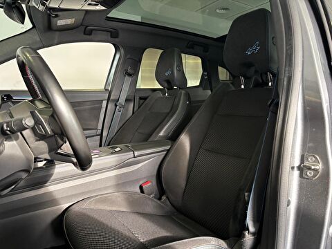 renault, austral, suv 1.3 mhev techno esprit alpine otomatik, otomatik, mhev 2.el otomobil | renew 5