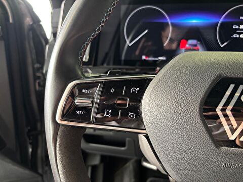 renault, austral, suv 1.3 mhev techno esprit alpine otomatik, otomatik, mhev 2.el otomobil | renew 10