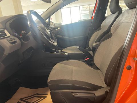 2024 Benzin Otomatik Renault Clio Turuncu Ermat Motorlu Araçlar ve Tarım Ürünleri Sanayi Ticaret A.Ş.