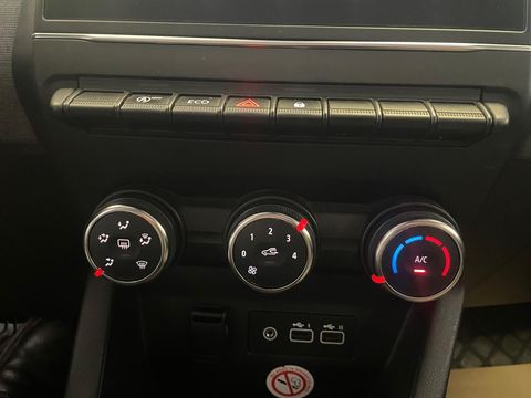 2024 Benzin Otomatik Renault Clio Turuncu Ermat Motorlu Araçlar ve Tarım Ürünleri Sanayi Ticaret A.Ş.