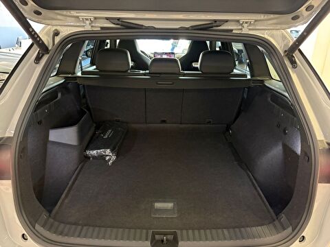 skoda, kodiaq, 1.5 tsı mhev sportline dsg, otomatik, benzin 2.el otomobil | renew 13