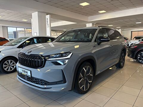 1.5 TSI Mhev Sportline DSG, 2. el otomobil | renew