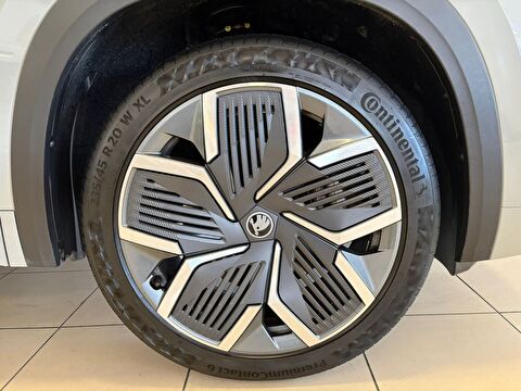 skoda, kodiaq, 1.5 tsı mhev sportline dsg, otomatik, benzin 2.el otomobil | renew 20