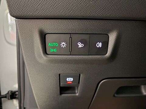 skoda, kodiaq, 1.5 tsı mhev sportline dsg, otomatik, benzin 2.el otomobil | renew 29