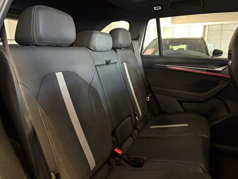 skoda, kodiaq, 1.5 tsı mhev sportline dsg, otomatik, benzin 2.el otomobil | renew 32