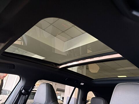 skoda, kodiaq, 1.5 tsı mhev sportline dsg, otomatik, benzin 2.el otomobil | renew 9