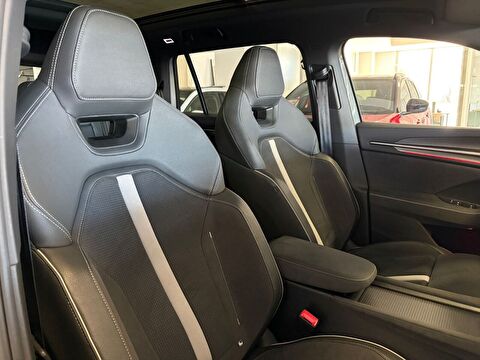 skoda, kodiaq, 1.5 tsı mhev sportline dsg, otomatik, benzin 2.el otomobil | renew 26