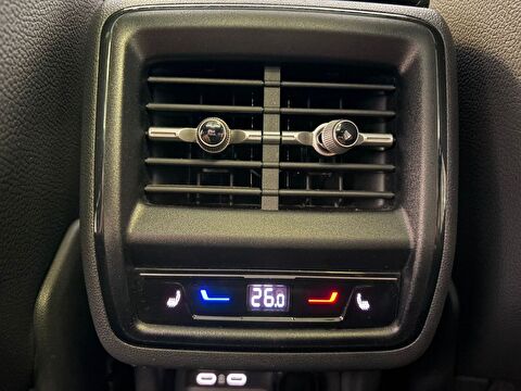 skoda, kodiaq, 1.5 tsı mhev sportline dsg, otomatik, benzin 2.el otomobil | renew 30