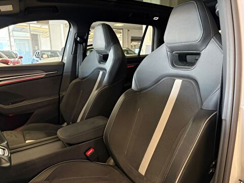 skoda, kodiaq, 1.5 tsı mhev sportline dsg, otomatik, benzin 2.el otomobil | renew 25