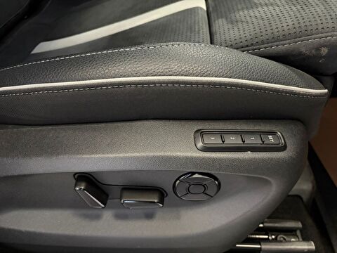 skoda, kodiaq, 1.5 tsı mhev sportline dsg, otomatik, benzin 2.el otomobil | renew 19