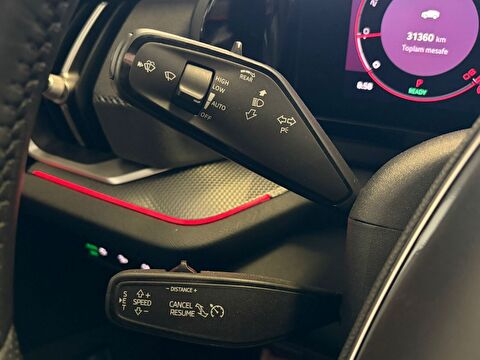 skoda, kodiaq, 1.5 tsı mhev sportline dsg, otomatik, benzin 2.el otomobil | renew 10