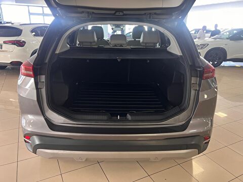 togg, t10x, suv v2 rwd uzun menzil otomatik, otomatik, elektrik 2.el otomobil | renew 22