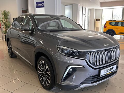 togg, t10x, suv v2 rwd uzun menzil otomatik, otomatik, elektrik 2.el otomobil | renew 4