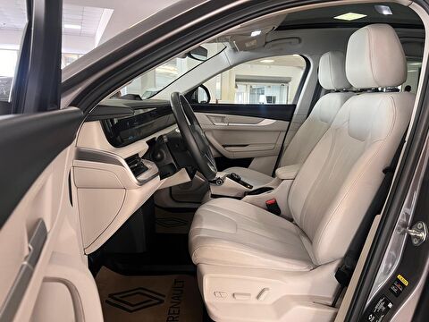 togg, t10x, suv v2 rwd uzun menzil otomatik, otomatik, elektrik 2.el otomobil | renew 16