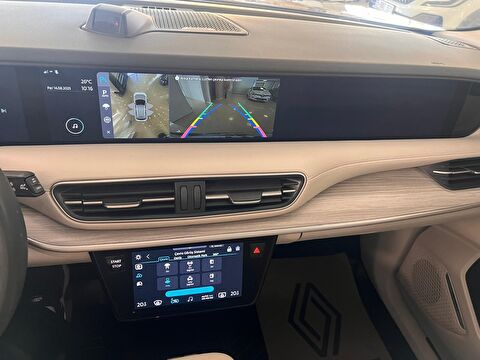 togg, t10x, suv v2 rwd uzun menzil otomatik, otomatik, elektrik 2.el otomobil | renew 11