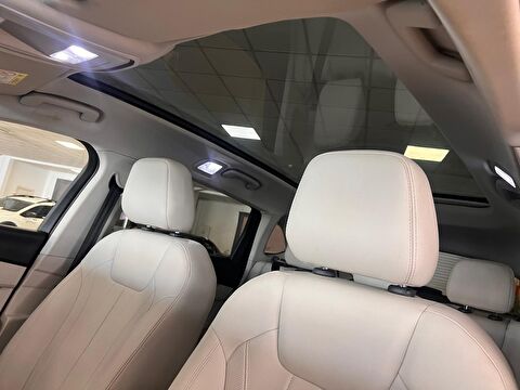 togg, t10x, suv v2 rwd uzun menzil otomatik, otomatik, elektrik 2.el otomobil | renew 19