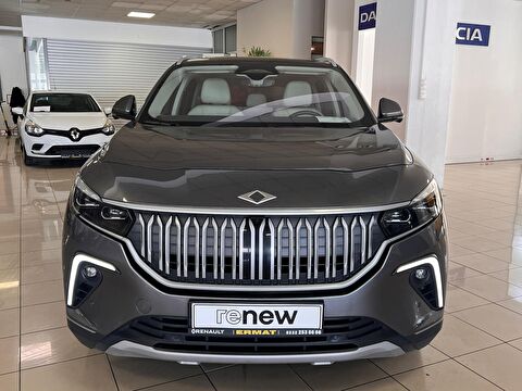 togg, t10x, suv v2 rwd uzun menzil otomatik, otomatik, elektrik 2.el otomobil | renew 3