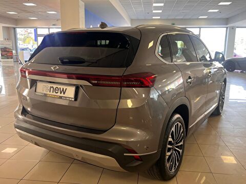 togg, t10x, suv v2 rwd uzun menzil otomatik, otomatik, elektrik 2.el otomobil | renew 5