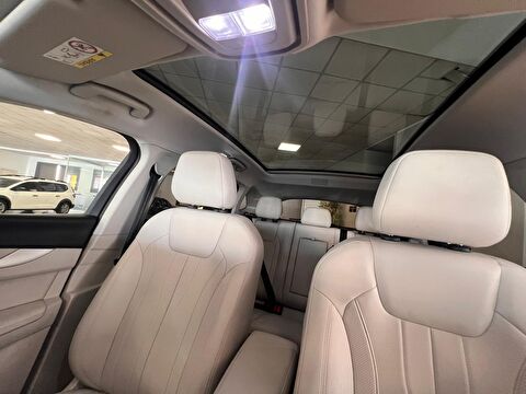 togg, t10x, suv v2 rwd uzun menzil otomatik, otomatik, elektrik 2.el otomobil | renew 20