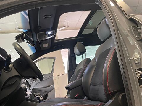 hyundai, tucson, suv 1.6 crdı 4x2 n line dct, otomatik, dizel 2.el otomobil | renew 27