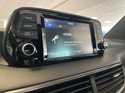 hyundai, tucson, suv 1.6 crdı 4x2 n line dct, otomatik, dizel 2.el otomobil | renew 13
