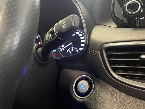hyundai, tucson, suv 1.6 crdı 4x2 n line dct, otomatik, dizel 2.el otomobil | renew 19