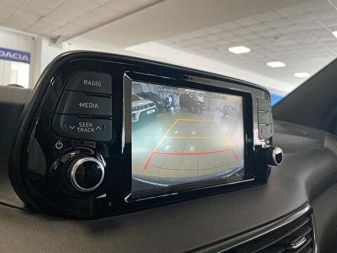 hyundai, tucson, suv 1.6 crdı 4x2 n line dct, otomatik, dizel 2.el otomobil | renew 14