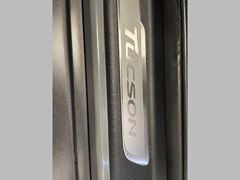 hyundai, tucson, suv 1.6 crdı 4x2 n line dct, otomatik, dizel 2.el otomobil | renew 20