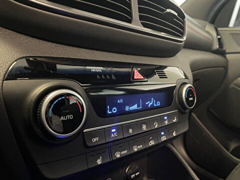 hyundai, tucson, suv 1.6 crdı 4x2 n line dct, otomatik, dizel 2.el otomobil | renew 15