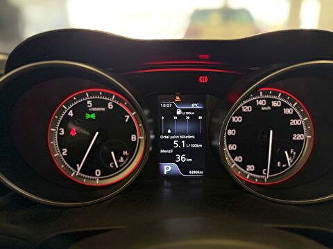 suzuki, swift, hatchback 1.2 dualjet hibrit glx tek renk premium cvt, otomatik, mhev 2.el otomobil | renew 12