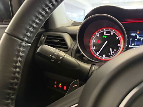 suzuki, swift, hatchback 1.2 dualjet hibrit glx tek renk premium cvt, otomatik, mhev 2.el otomobil | renew 13