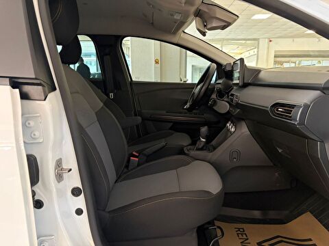 dacia, sandero stepway, 1.0 tce extreme cvt, otomatik, benzin 2.el otomobil | renew 12