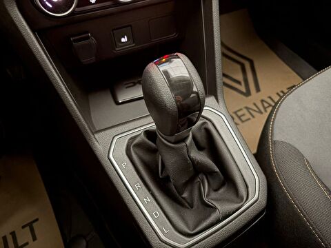 dacia, sandero stepway, 1.0 tce extreme cvt, otomatik, benzin 2.el otomobil | renew 19