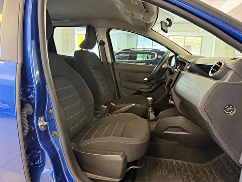 dacia, duster, 1.0 eco-g prestige 4x2, manuel, benzin + lpg 2.el otomobil | renew 24