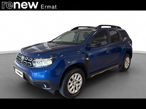 1.0 Eco-G Prestige 4x2, 2. el otomobil | renew