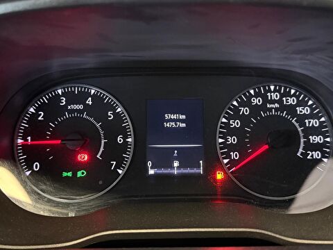 dacia, duster, 1.0 eco-g prestige 4x2, manuel, benzin + lpg 2.el otomobil | renew 20