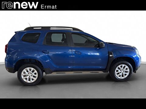 dacia, duster, 1.0 eco-g prestige 4x2, manuel, benzin + lpg 2.el otomobil | renew 4