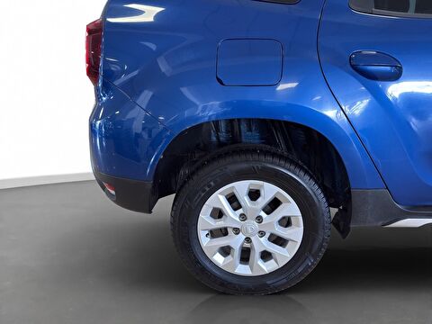 dacia, duster, 1.0 eco-g prestige 4x2, manuel, benzin + lpg 2.el otomobil | renew 8