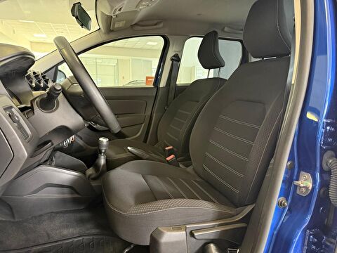 dacia, duster, 1.0 eco-g prestige 4x2, manuel, benzin + lpg 2.el otomobil | renew 16