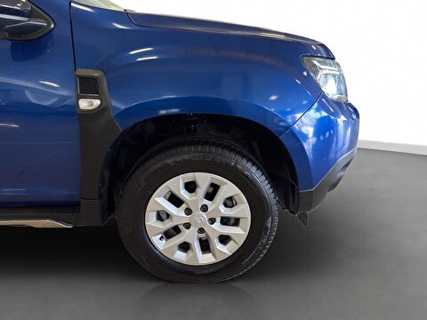 dacia, duster, 1.0 eco-g prestige 4x2, manuel, benzin + lpg 2.el otomobil | renew 9