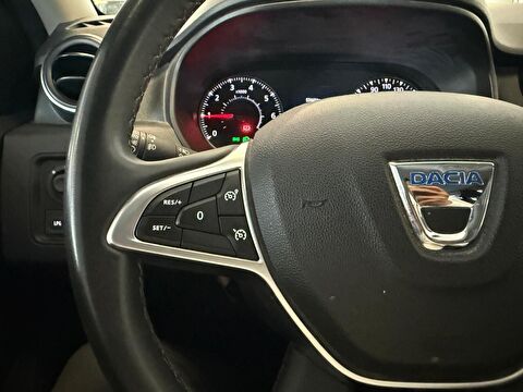 dacia, duster, 1.0 eco-g prestige 4x2, manuel, benzin + lpg 2.el otomobil | renew 19