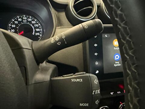dacia, duster, 1.0 eco-g prestige 4x2, manuel, benzin + lpg 2.el otomobil | renew 26