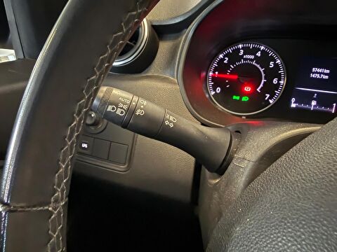 dacia, duster, 1.0 eco-g prestige 4x2, manuel, benzin + lpg 2.el otomobil | renew 17