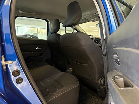 dacia, duster, 1.0 eco-g prestige 4x2, manuel, benzin + lpg 2.el otomobil | renew 21