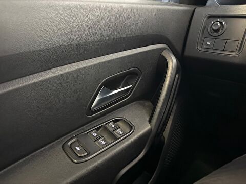 dacia, duster, 1.0 eco-g prestige 4x2, manuel, benzin + lpg 2.el otomobil | renew 13