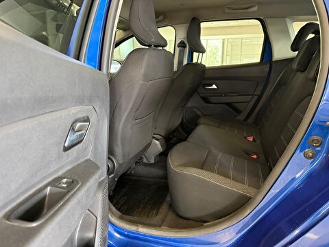 dacia, duster, 1.0 eco-g prestige 4x2, manuel, benzin + lpg 2.el otomobil | renew 15