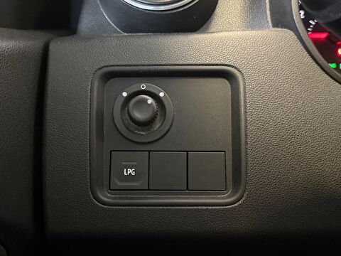dacia, duster, 1.0 eco-g prestige 4x2, manuel, benzin + lpg 2.el otomobil | renew 25